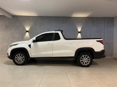 FIAT Strada 1.3 FIREFLY FLEX FREEDOM CABINE SIMPLES, Foto 3