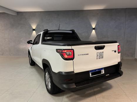 FIAT Strada 1.3 FIREFLY FLEX FREEDOM CABINE SIMPLES, Foto 4