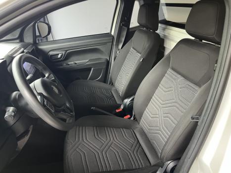 FIAT Strada 1.3 FIREFLY FLEX FREEDOM CABINE SIMPLES, Foto 6