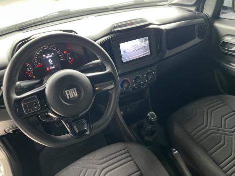 FIAT Strada 1.3 FIREFLY FLEX FREEDOM CABINE SIMPLES, Foto 7