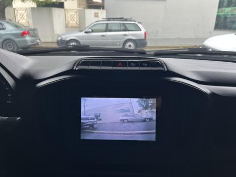 FIAT Strada 1.3 FIREFLY FLEX FREEDOM CABINE SIMPLES, Foto 8