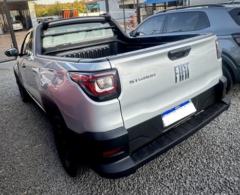 FIAT Strada 1.3 FIREFLY FLEX ENDURANCE CABINE SIMPLES, Foto 2