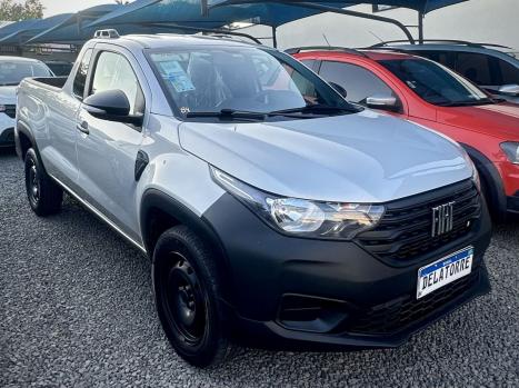 FIAT Strada 1.3 FIREFLY FLEX ENDURANCE CABINE SIMPLES, Foto 3