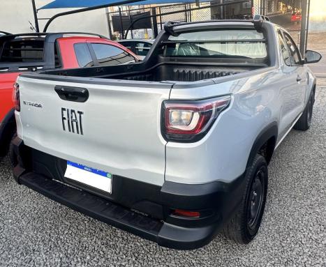 FIAT Strada 1.3 FIREFLY FLEX ENDURANCE CABINE SIMPLES, Foto 4