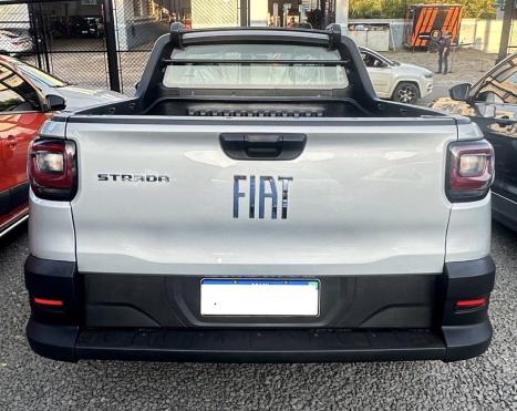 FIAT Strada 1.3 FIREFLY FLEX ENDURANCE CABINE SIMPLES, Foto 6