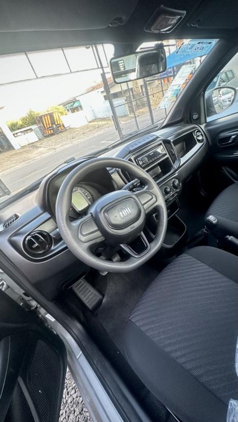 FIAT Strada 1.3 FIREFLY FLEX ENDURANCE CABINE SIMPLES, Foto 7