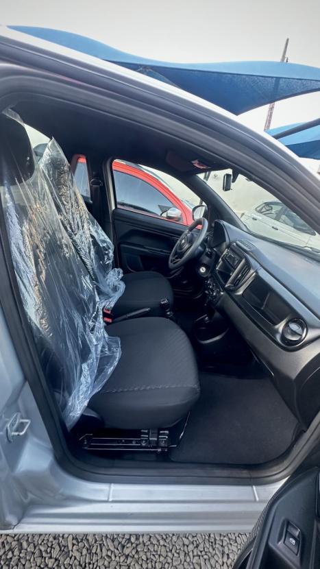 FIAT Strada 1.3 FIREFLY FLEX ENDURANCE CABINE SIMPLES, Foto 8