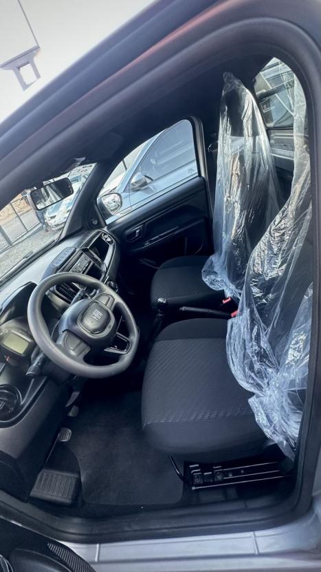 FIAT Strada 1.3 FIREFLY FLEX ENDURANCE CABINE SIMPLES, Foto 9