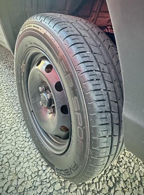 FIAT Strada 1.3 FIREFLY FLEX ENDURANCE CABINE SIMPLES, Foto 10