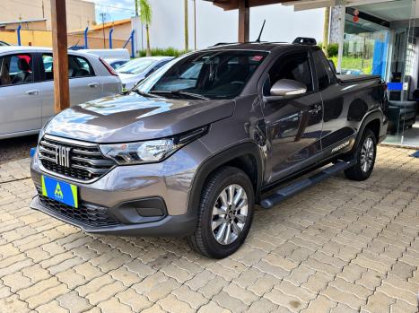 FIAT Strada 1.3 FIREFLY FLEX FREEDOM CABINE SIMPLES, Foto 1