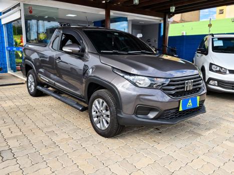 FIAT Strada 1.3 FIREFLY FLEX FREEDOM CABINE SIMPLES, Foto 2