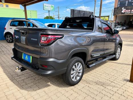 FIAT Strada 1.3 FIREFLY FLEX FREEDOM CABINE SIMPLES, Foto 3