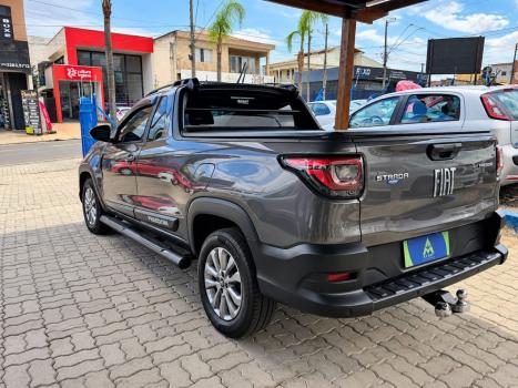 FIAT Strada 1.3 FIREFLY FLEX FREEDOM CABINE SIMPLES, Foto 4