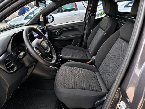 FIAT Strada 1.3 FIREFLY FLEX FREEDOM CABINE SIMPLES, Foto 5