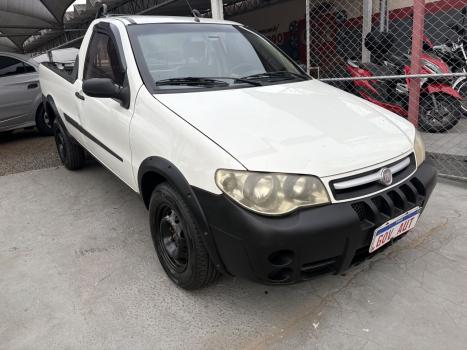 FIAT Strada 1.4 FIRE FLEX CABINE SIMPLES, Foto 1