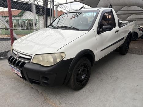 FIAT Strada 1.4 FIRE FLEX CABINE SIMPLES, Foto 2