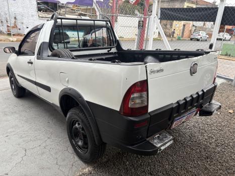 FIAT Strada 1.4 FIRE FLEX CABINE SIMPLES, Foto 3