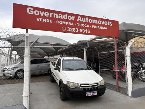 FIAT Strada 1.4 FIRE FLEX CABINE SIMPLES, Foto 8