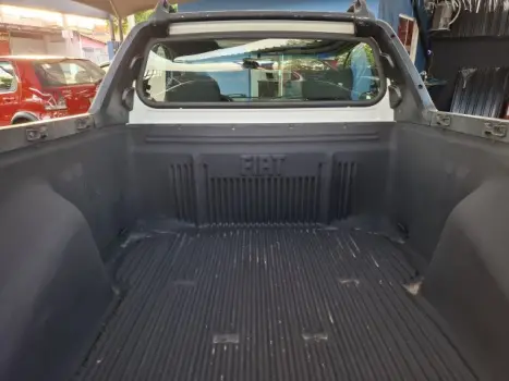 FIAT Strada 1.4 FLEX HARD WORKING CABINE SIMPLES, Foto 11