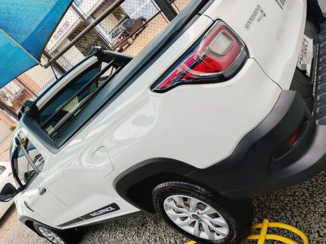 FIAT Strada 1.4 FLEX ENDURANCE CABINE SIMPLES, Foto 2