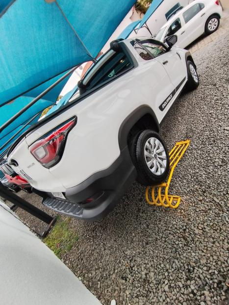 FIAT Strada 1.4 FLEX ENDURANCE CABINE SIMPLES, Foto 4