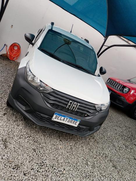FIAT Strada 1.4 FLEX ENDURANCE CABINE SIMPLES, Foto 5