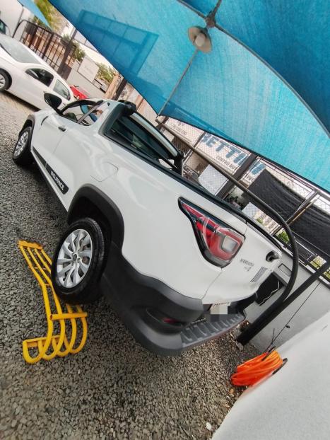 FIAT Strada 1.4 FLEX ENDURANCE CABINE SIMPLES, Foto 6