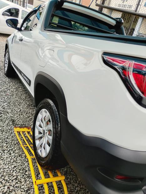 FIAT Strada 1.4 FLEX ENDURANCE CABINE SIMPLES, Foto 7