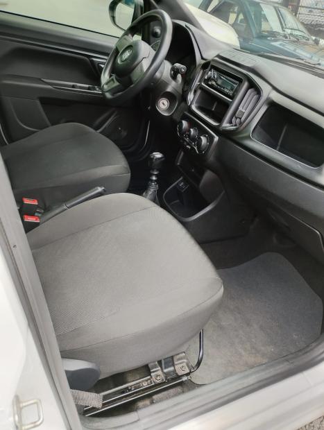 FIAT Strada 1.4 FLEX ENDURANCE CABINE SIMPLES, Foto 8