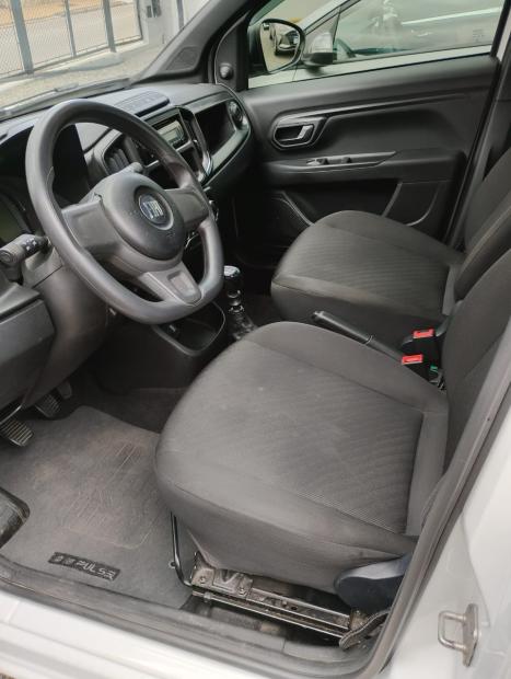 FIAT Strada 1.4 FLEX ENDURANCE CABINE SIMPLES, Foto 9