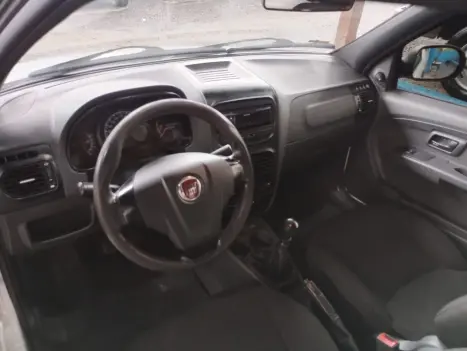 FIAT Strada 1.4 FLEX HARD WORKING CABINE SIMPLES, Foto 5