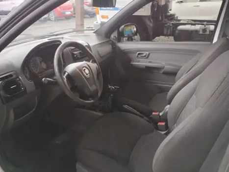 FIAT Strada 1.4 FLEX HARD WORKING CABINE SIMPLES, Foto 6