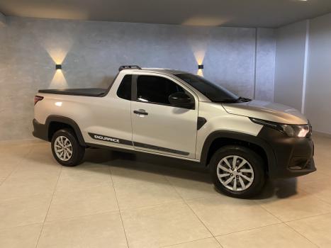 FIAT Strada 1.4 FLEX ENDURANCE CABNE ESTENDIDA, Foto 4