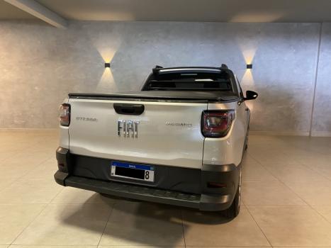 FIAT Strada 1.4 FLEX ENDURANCE CABNE ESTENDIDA, Foto 5