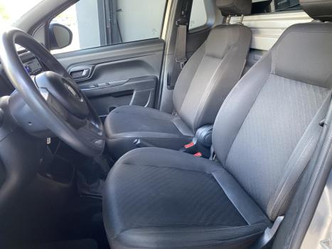 FIAT Strada 1.4 FLEX ENDURANCE CABNE ESTENDIDA, Foto 6