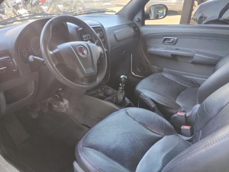 FIAT Strada 1.4 FLEX HARD WORKING CABINE SIMPLES, Foto 5