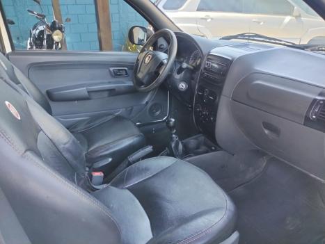 FIAT Strada 1.4 FLEX HARD WORKING CABINE SIMPLES, Foto 6
