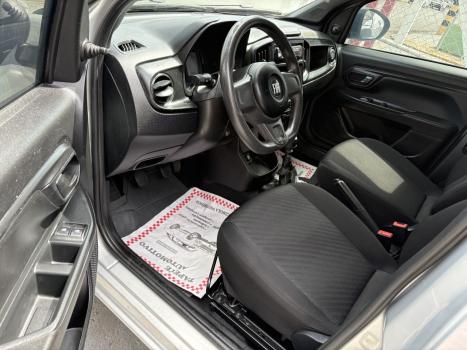 FIAT Strada 1.4 FLEX ENDURANCE CABINE SIMPLES, Foto 6