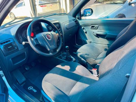 FIAT Strada 1.4 FLEX HARD WORKING CABINE SIMPLES, Foto 7