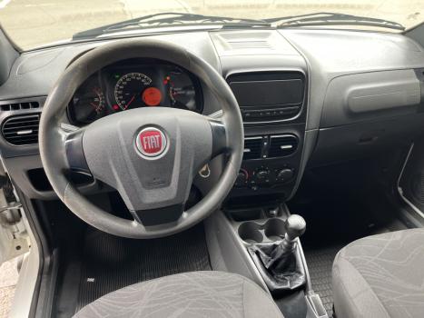 FIAT Strada 1.4 FLEX HARD WORKING CABINE SIMPLES, Foto 6