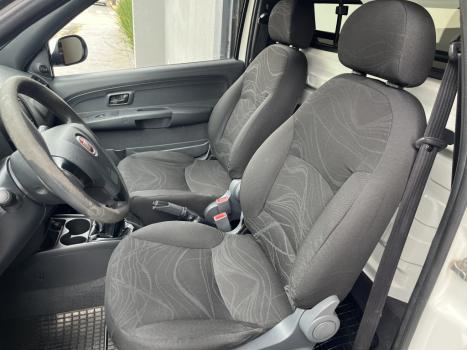 FIAT Strada 1.4 FLEX HARD WORKING CABINE SIMPLES, Foto 7