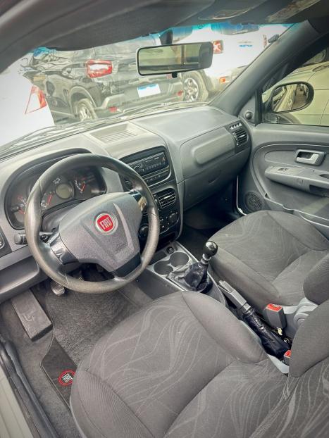FIAT Strada 1.4 FLEX HARD WORKING CABINE SIMPLES, Foto 7