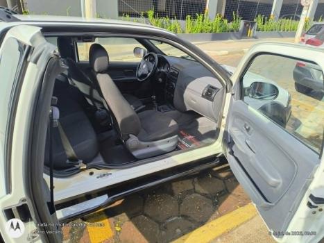 FIAT Strada 1.4 FLEX HARD WORKING CABINE DUPLA, Foto 11
