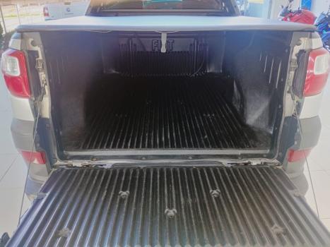 FIAT Strada 1.4 FLEX HARD WORKING CABINE SIMPLES, Foto 8