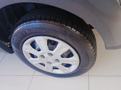 FIAT Strada 1.4 FLEX HARD WORKING CABINE SIMPLES, Foto 9