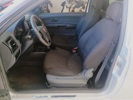 FIAT Strada 1.4 FLEX HARD WORKING CABINE SIMPLES, Foto 12