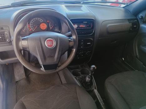 FIAT Strada 1.4 FLEX HARD WORKING CABINE SIMPLES, Foto 13