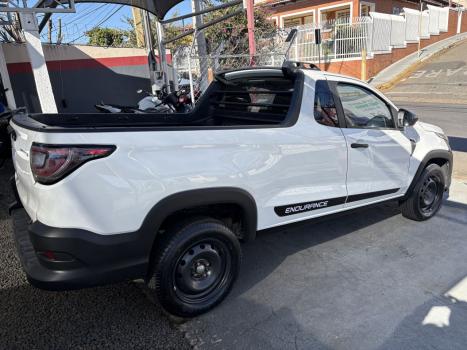 FIAT Strada 1.4 FLEX ENDURANCE CABINE SIMPLES, Foto 3