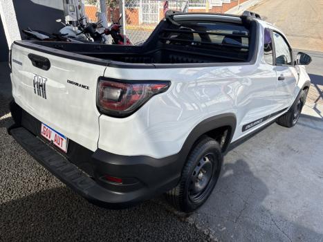 FIAT Strada 1.4 FLEX ENDURANCE CABINE SIMPLES, Foto 4