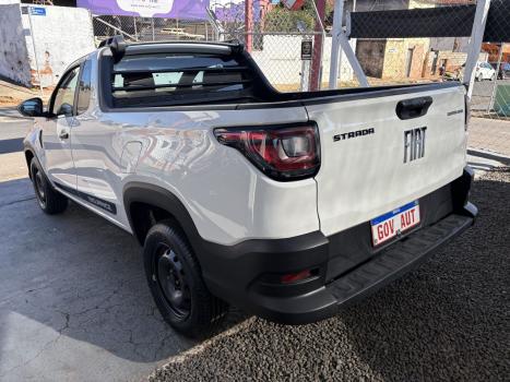 FIAT Strada 1.4 FLEX ENDURANCE CABINE SIMPLES, Foto 5